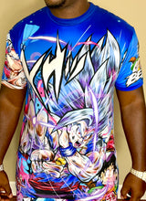 Load image into Gallery viewer, Beast Mode Shirt
