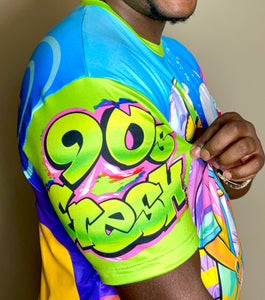 90’s Fresh Shirt