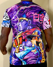 Load image into Gallery viewer, Platinum Shirt AOP
