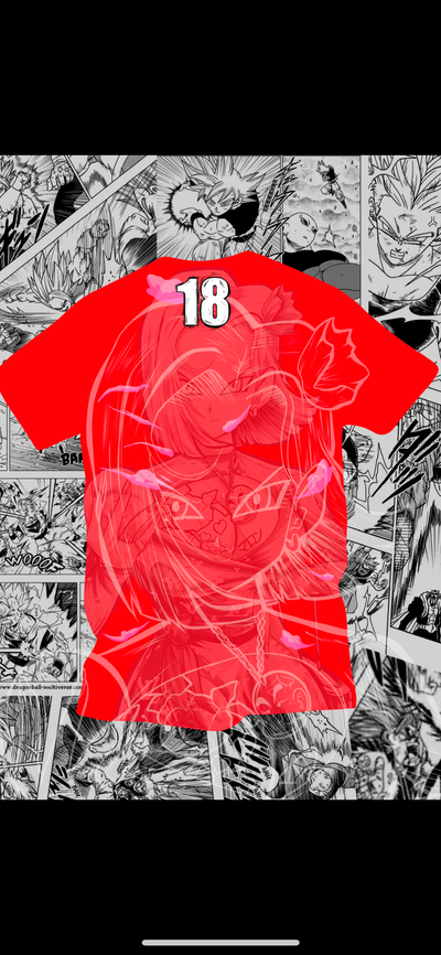 18 Shirt
