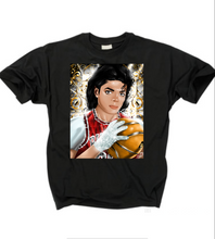 Load image into Gallery viewer, Mj Mj  Shirt DTG

