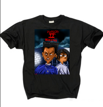 Load image into Gallery viewer, Menace 2 Recess Shirt DTG
