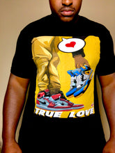 Load image into Gallery viewer, True Love Shirt DTG
