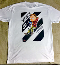 Load image into Gallery viewer, Off White Morty Shirt
