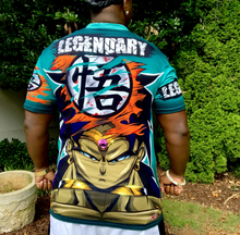 Load image into Gallery viewer, Legendary Broly Shirt
