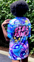 Load image into Gallery viewer, Girl Power Episode 1 Shirt
