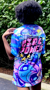 Girl Power Episode 1 Shirt