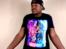 Load image into Gallery viewer, Face Off Shirt DTG
