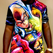 Load image into Gallery viewer, Super Punch Shirt
