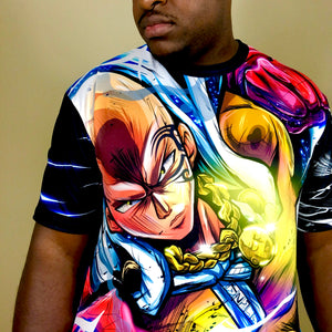 Super Punch Shirt