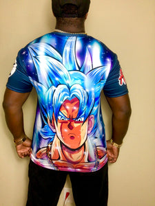 Ultra Blast Shirt
