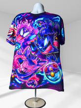 Load image into Gallery viewer, Ghostly Gas Shirt
