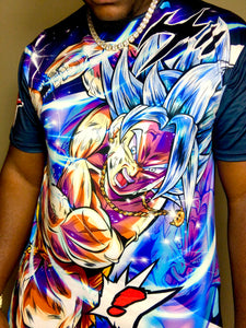 Ultra Blast Shirt