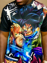 Load image into Gallery viewer, Base rage shirt AOP
