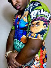 Load image into Gallery viewer, Boonie Bros Shirt AOP
