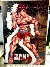Load image into Gallery viewer, Grappler Poster

