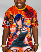 Load image into Gallery viewer, Spy Rose Shirt
