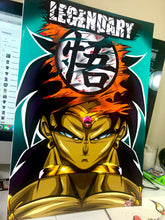 Load image into Gallery viewer, Legendary Base Poster
