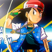 Load image into Gallery viewer, Gotta Collect Em All Poster
