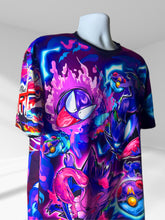 Load image into Gallery viewer, Ghostly Gas Shirt
