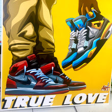 Load image into Gallery viewer, True Love Poster

